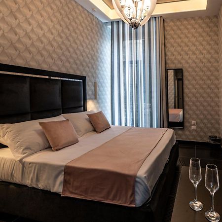 Luna Luxury Bed And Breakfast Naples Exterior photo